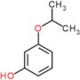 3-(propan-2-yloxy)phenol