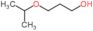 3-(propan-2-yloxy)propan-1-ol