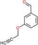 3-(2-Propyn-1-yloxy)benzaldehyde