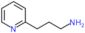 3-pyridin-2-ylpropan-1-amine