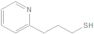 2-Pyridinepropanethiol