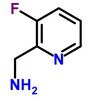 1-(3-fluoropyridin-2-yl)methanamine