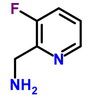 3-Fluoro-2-pyridinemethanamine