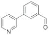 3-(3-PYRIDYL)BENZALDEHYDE