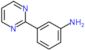 3-(pyrimidin-2-yl)aniline