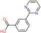 3-(pyrimidin-2-yl)benzoic acid