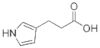 3-(PYRROL-3-YL)-PROPIONIC ACID