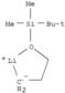 Lithium, [3-[[(1,1-dimethylethyl)dimethylsilyl]oxy-kO]propyl-kC]-