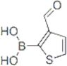 3-Formyl-2-thiopheneboronic acid