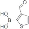3-Formylthiophene-2-boronic acid