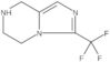 5,6,7,8-Tetrahydro-3-(trifluoromethyl)imidazo[1,5-a]pyrazine