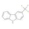 9H-Carbazole, 3-(trifluoromethyl)-