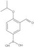 Ácido bórico B-[3-formil-4-(1-metiletoxifenil)]