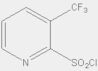 3-(trifluoromethyl) pyridine-2-sulfonyl chloride