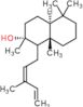 (+)-cis-Abienol