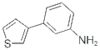 3-THIEN-3-YLANILINE