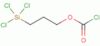 3-(Trichlorosilyl)propyl chloroformate