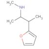 2-Furanpropanamine, N,a-diméthyl-