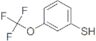 3-(Trifluoromethoxy)thiophenol