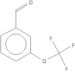 3-(Trifluoromethoxy)benzaldehyde