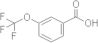 3-(Trifluoromethoxy)benzoic acid