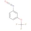 Benzene, 1-isocyanato-3-(trifluoromethoxy)-