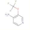 4-Pyridinamine, 3-(trifluoromethoxy)-