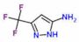 5-(trifluoromethyl)-1H-Pyrazol-3-amine