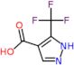 3-(Trifluoromethyl)-1H-pyrazole-4-carboxylic acid