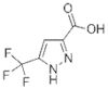 Ácido 3-(trifluorometil)-1H-pirazol-5-carboxílico