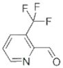 3-(Trifluoromethyl)pyridine-2-carboxaldehyde