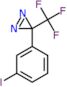 3-(3-iodophenyl)-3-(trifluoromethyl)-3H-diazirene