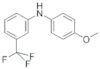 Trifluoromethylmethoxydiphenylamine; 98%