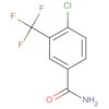 Benzamide, 4-chloro-3-(trifluoromethyl)-