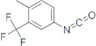 3-(Trifluoromethyl)-4-methylphenyl Isocyanate