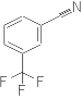 3-(Trifluoromethyl)benzonitrile