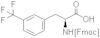 Fmoc-L-3-Trifluoromethylphenylalanine