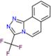 3-(trifluoromethyl)[1,2,4]triazolo[3,4-a]isoquinoline