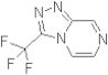 3-(Trifluoromethyl)-1,2,4-triazolo[4,3-a]pyrazine