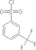 3-(Trifluoromethyl)benzenesulfonyl chloride