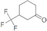 3-(trifluoromethyl)cyclohexanone