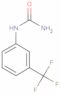 (3-Trifluoromethylphenyl)urea