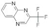 Pyrido[2,3-b]pyrazine, 3-(trifluoromethyl)- (9CI)