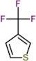 3-(trifluoromethyl)thiophene