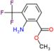 methyl 2-amino-3-(trifluoromethyl)benzoate