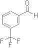 3-(Trifluoromethyl)benzaldehyde