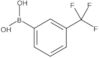 3-(Trifluoromethyl)benzeneboronic acid/anhydride