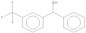 3-Trifluoromethylbenzhydrol