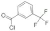 Cloruro di 3-(trifluorometil)benzoloile