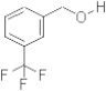 3-(Trifluoromethyl)benzenemethanol